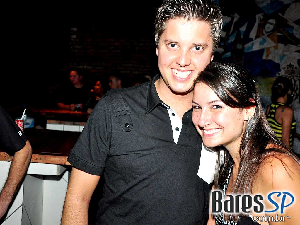 'Facul Night' no Show Bar Lounge 'Facul Night' no Show Bar Lounge