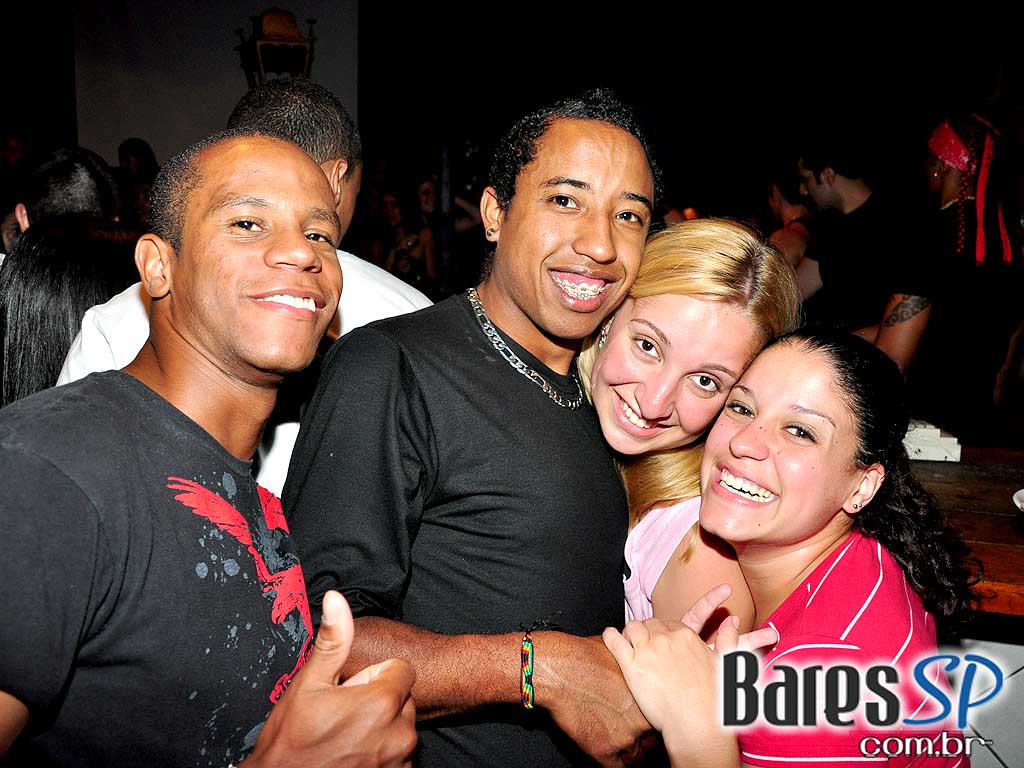 'Facul Night' no Show Bar Lounge 'Facul Night' no Show Bar Lounge