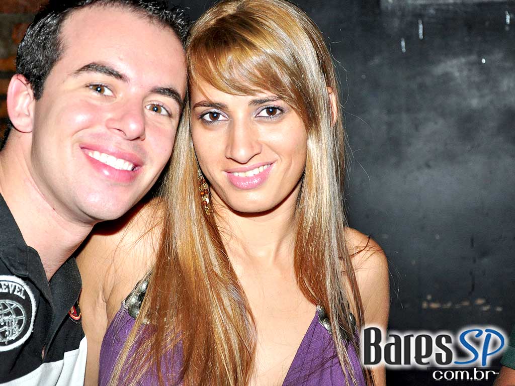 'Facul Night' no Show Bar Lounge 'Facul Night' no Show Bar Lounge