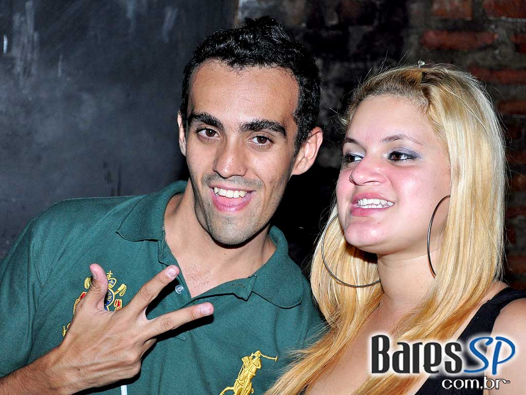 'Facul Night' no Show Bar Lounge 'Facul Night' no Show Bar Lounge