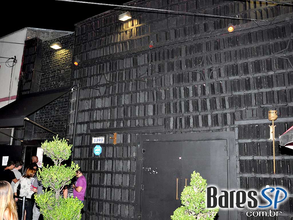 'Facul Night' no Show Bar Lounge 'Facul Night' no Show Bar Lounge