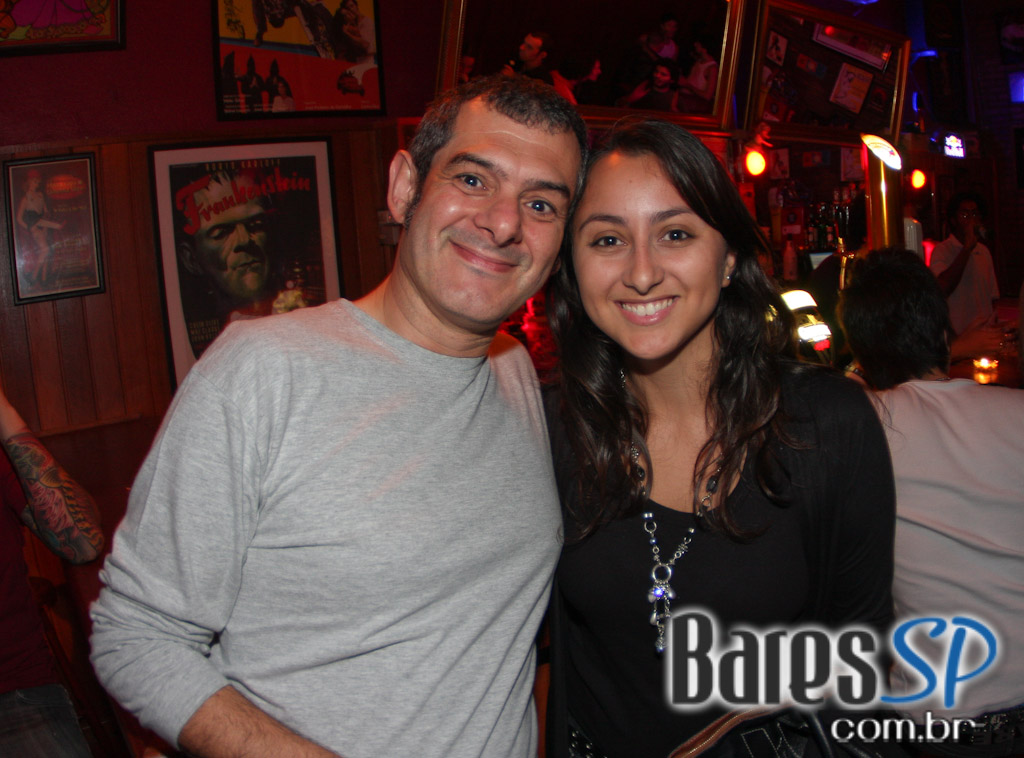 'Baile Veneno' no Astronete, centro de São Paulo 'Baile Veneno' no Astronete, centro de São Paulo