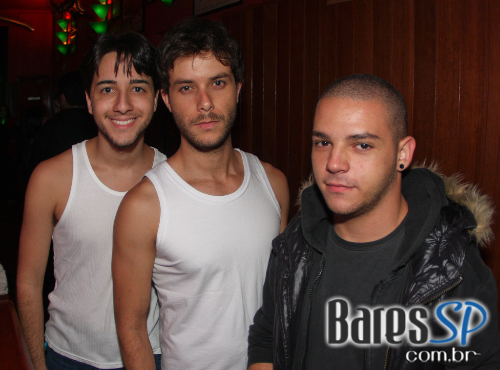 'Baile Veneno' no Astronete, centro de São Paulo 'Baile Veneno' no Astronete, centro de São Paulo