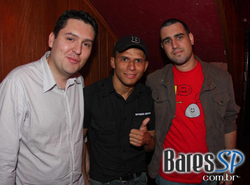 'Baile Veneno' no Astronete, centro de São Paulo 'Baile Veneno' no Astronete, centro de São Paulo
