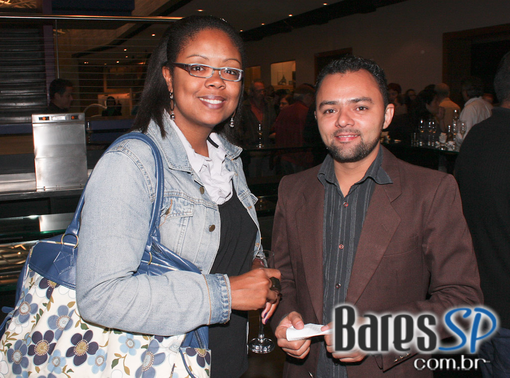 Abertura da exposição João Luiz Musa Fotografias no Instituto Tomie Ohtake Abertura da exposição João Luiz Musa Fotografias no Instituto Tomie Ohtake