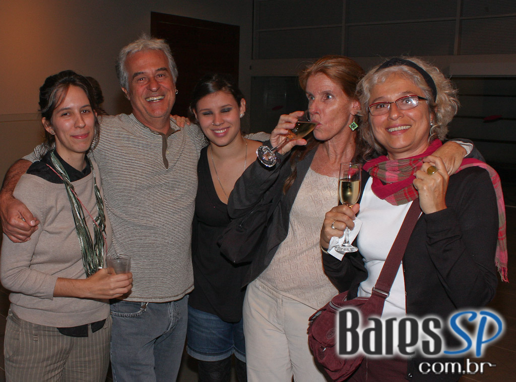 Abertura da exposição João Luiz Musa Fotografias no Instituto Tomie Ohtake Abertura da exposição João Luiz Musa Fotografias no Instituto Tomie Ohtake