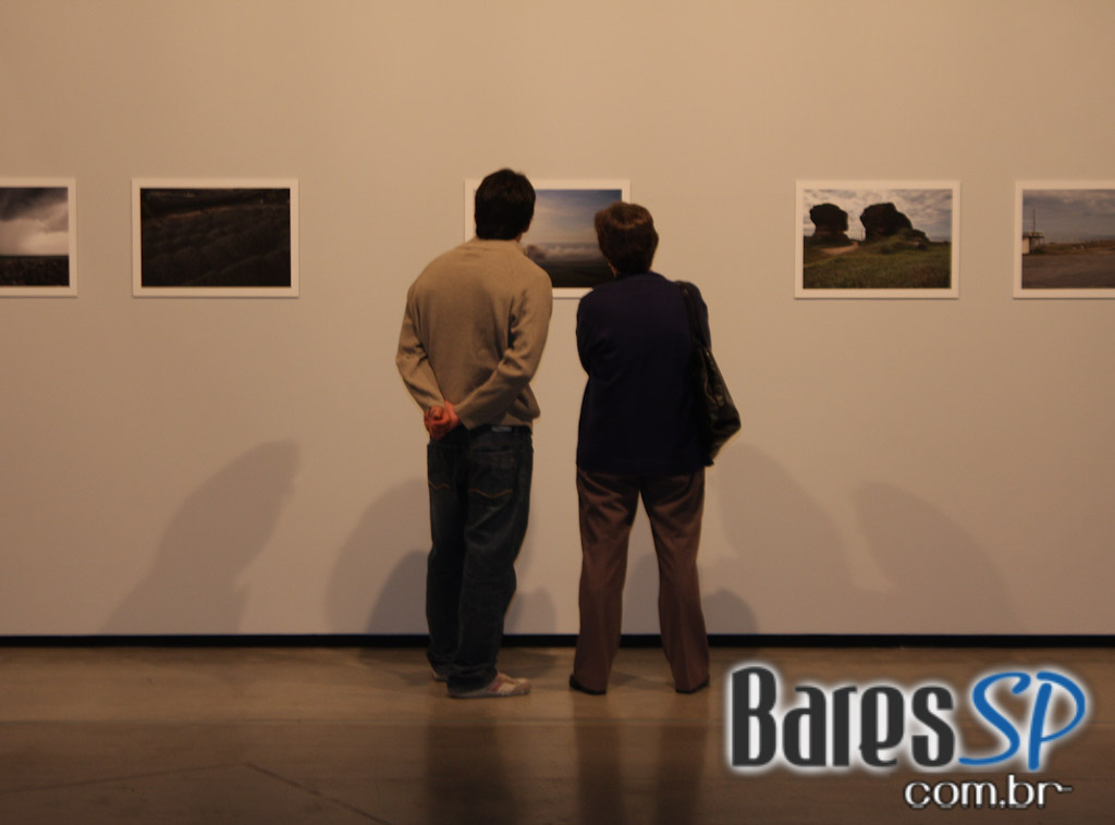 Abertura da exposição João Luiz Musa Fotografias no Instituto Tomie Ohtake Abertura da exposição João Luiz Musa Fotografias no Instituto Tomie Ohtake