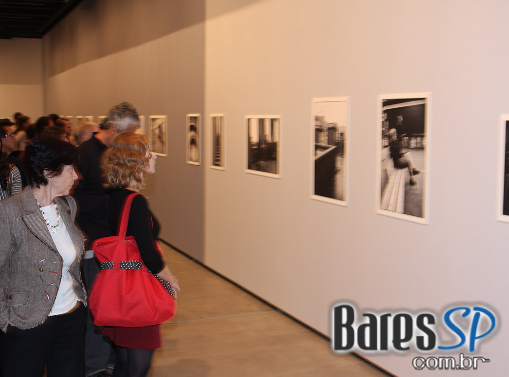 Abertura da exposição João Luiz Musa Fotografias no Instituto Tomie Ohtake Abertura da exposição João Luiz Musa Fotografias no Instituto Tomie Ohtake