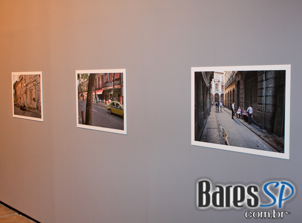 Abertura da exposição João Luiz Musa Fotografias no Instituto Tomie Ohtake Abertura da exposição João Luiz Musa Fotografias no Instituto Tomie Ohtake