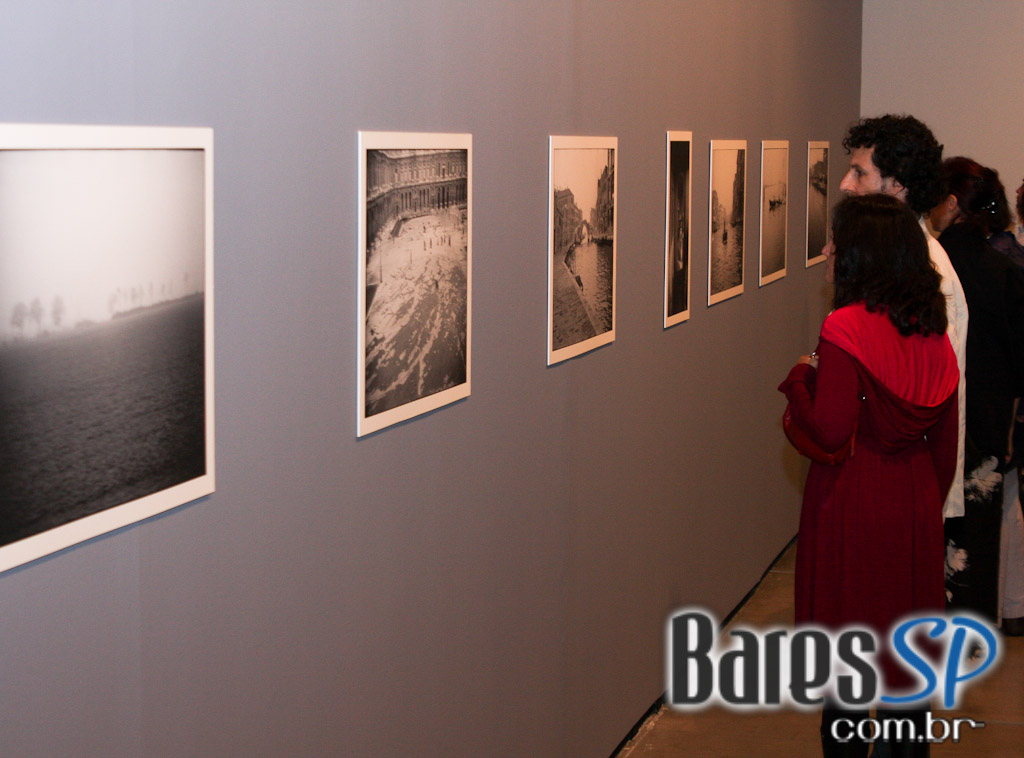 Abertura da exposição João Luiz Musa Fotografias no Instituto Tomie Ohtake Abertura da exposição João Luiz Musa Fotografias no Instituto Tomie Ohtake