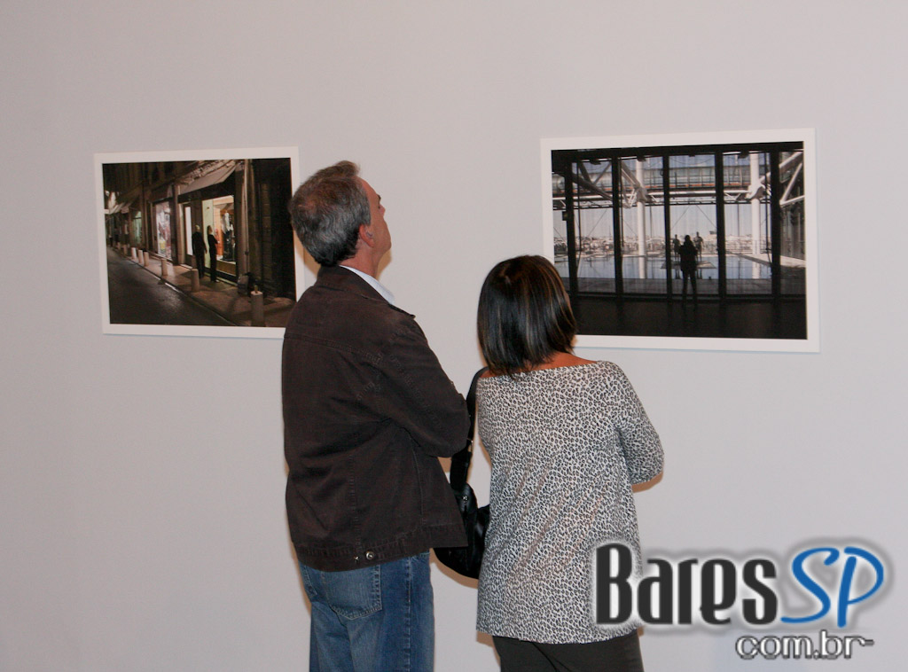 Abertura da exposição João Luiz Musa Fotografias no Instituto Tomie Ohtake Abertura da exposição João Luiz Musa Fotografias no Instituto Tomie Ohtake