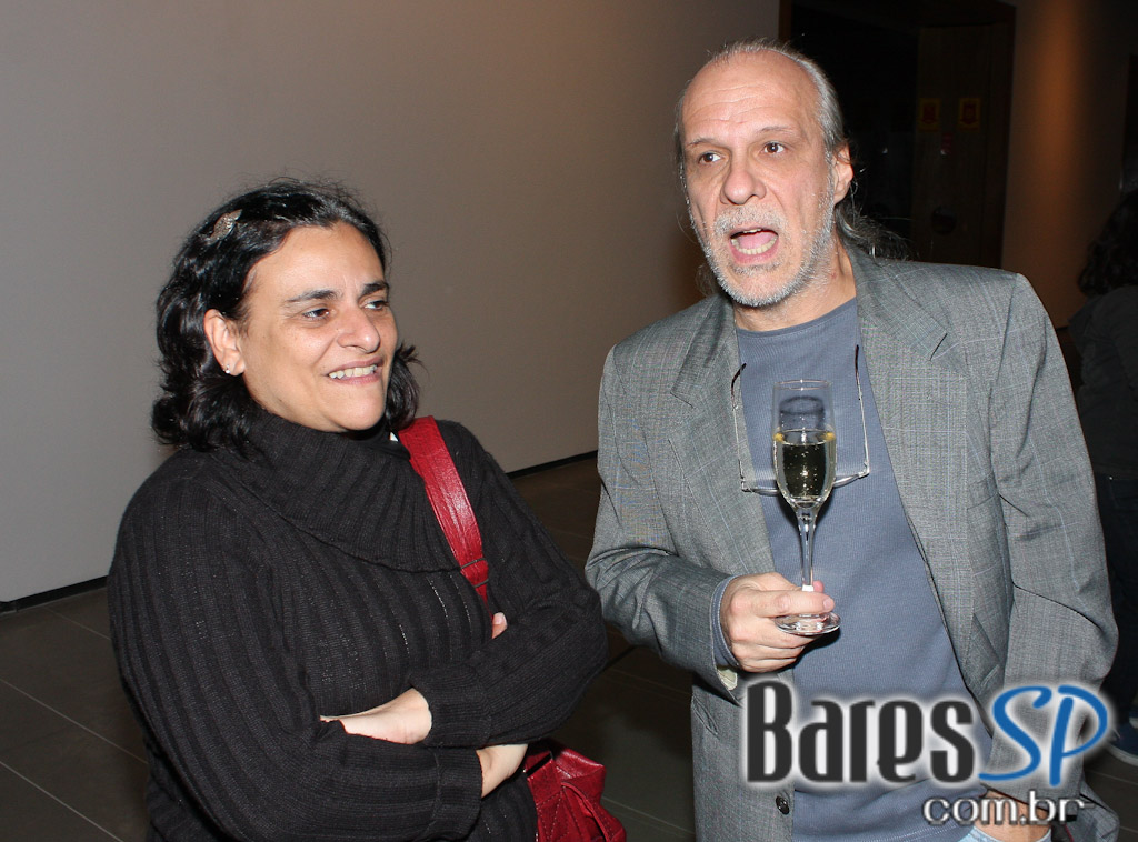 Abertura da exposição João Luiz Musa Fotografias no Instituto Tomie Ohtake Abertura da exposição João Luiz Musa Fotografias no Instituto Tomie Ohtake