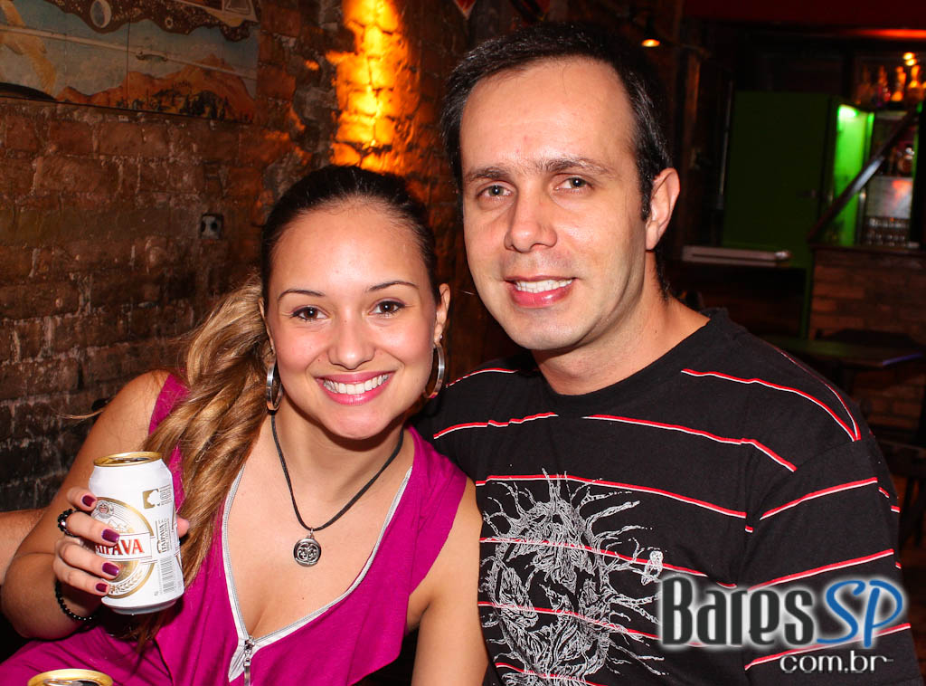 Banda Capitão no Café Aurora Banda Capitão no Café Aurora