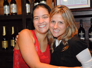 Happy Hour no Botica do Quintana