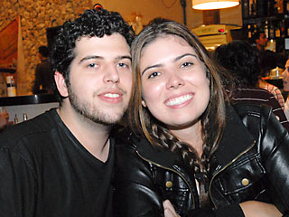 Veríssimo está no Restaurant Week