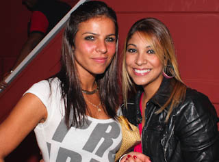 Gabbo Venutti, Esdras e show de pop rock no Divino Pub