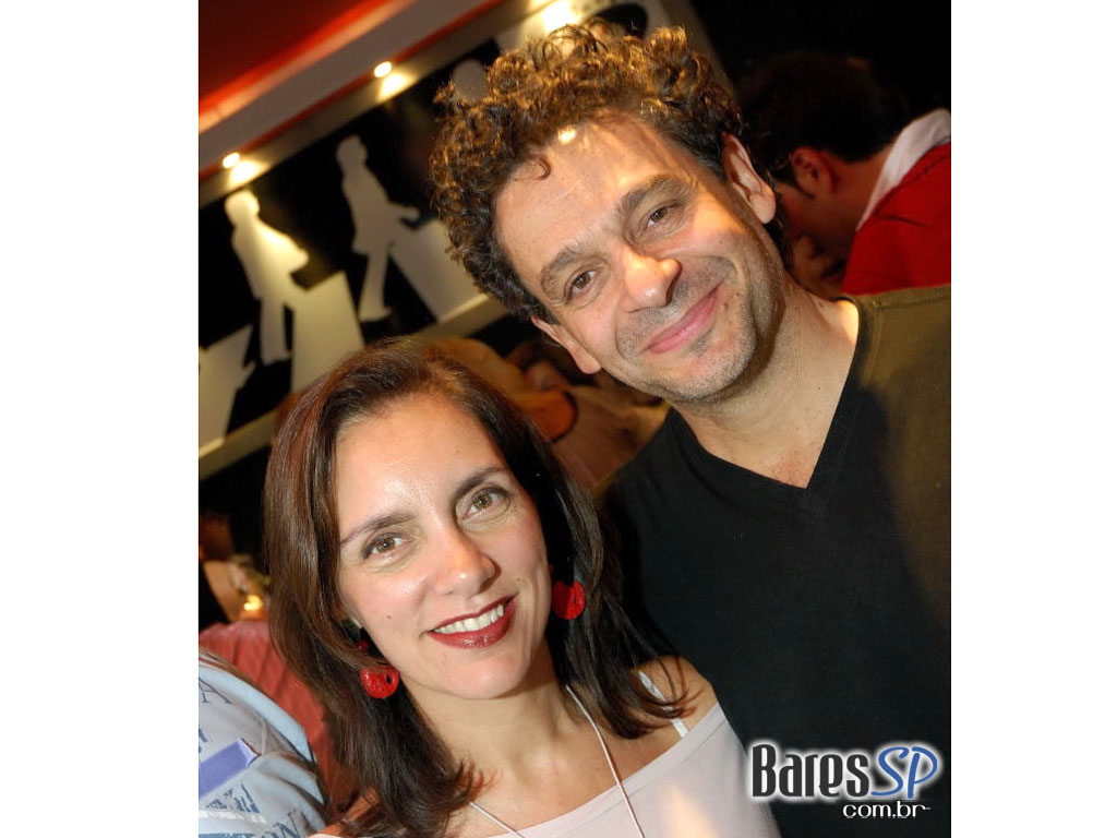 Inauguração do John & Paul Inauguração do John & Paul