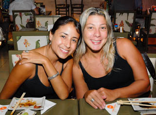 Kiichi no Restaurant Week 2010