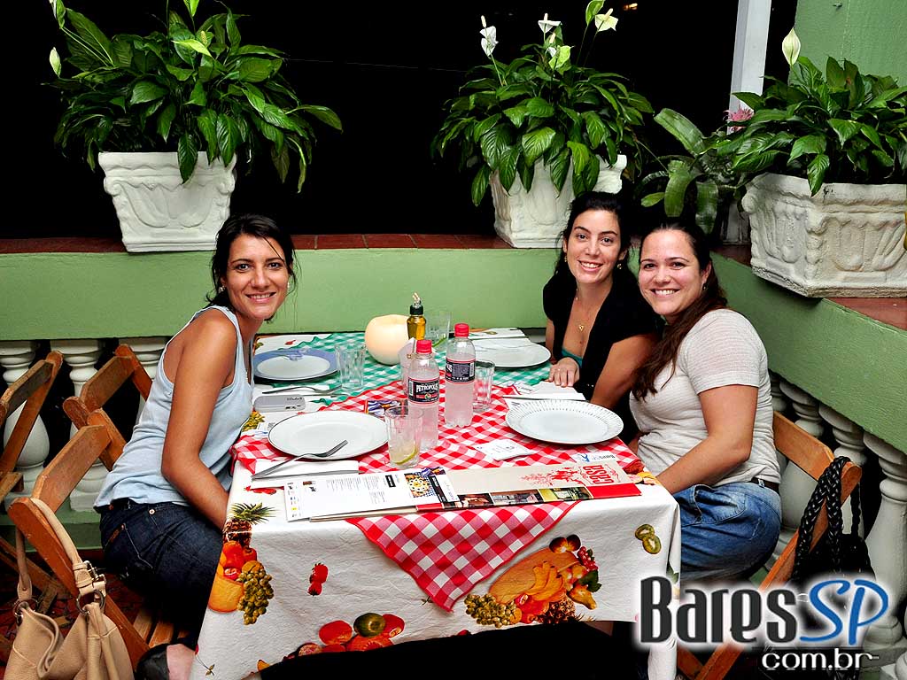 Casa Pizza está no Restaurant Week Casa Pizza está no Restaurant Week