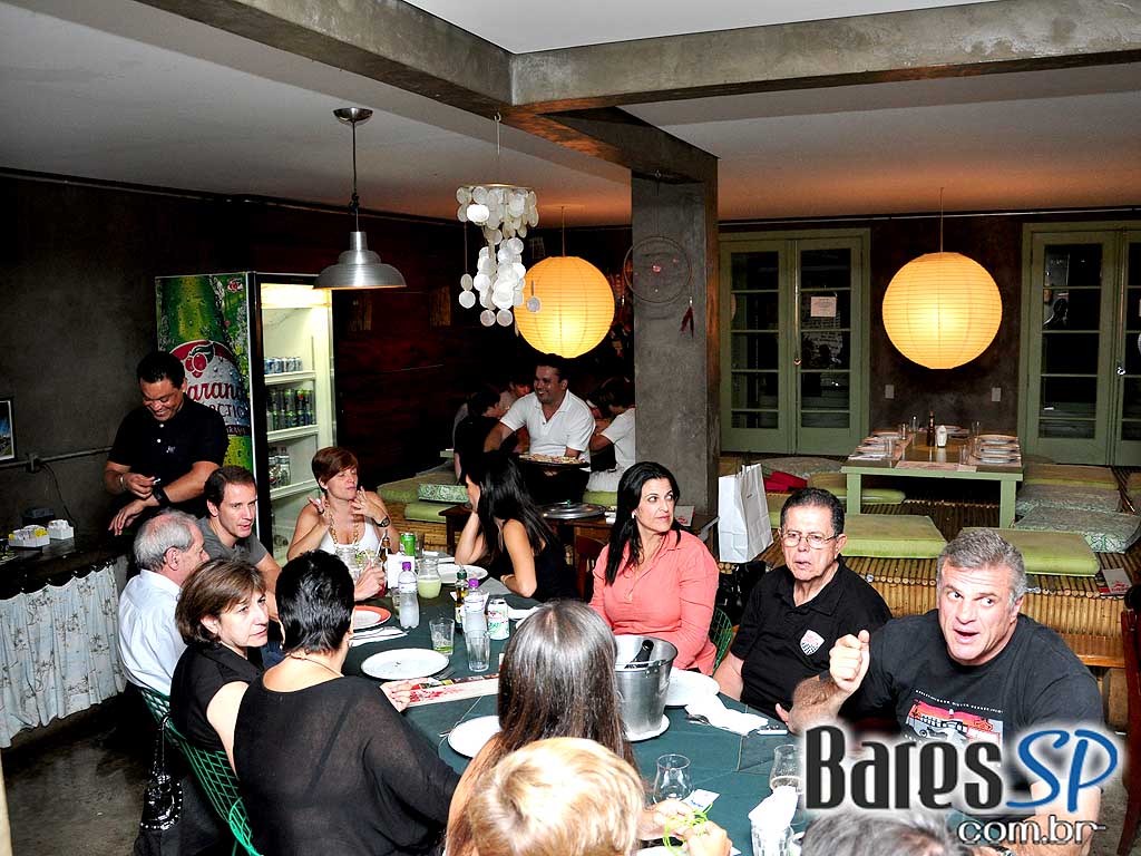 Casa Pizza está no Restaurant Week Casa Pizza está no Restaurant Week