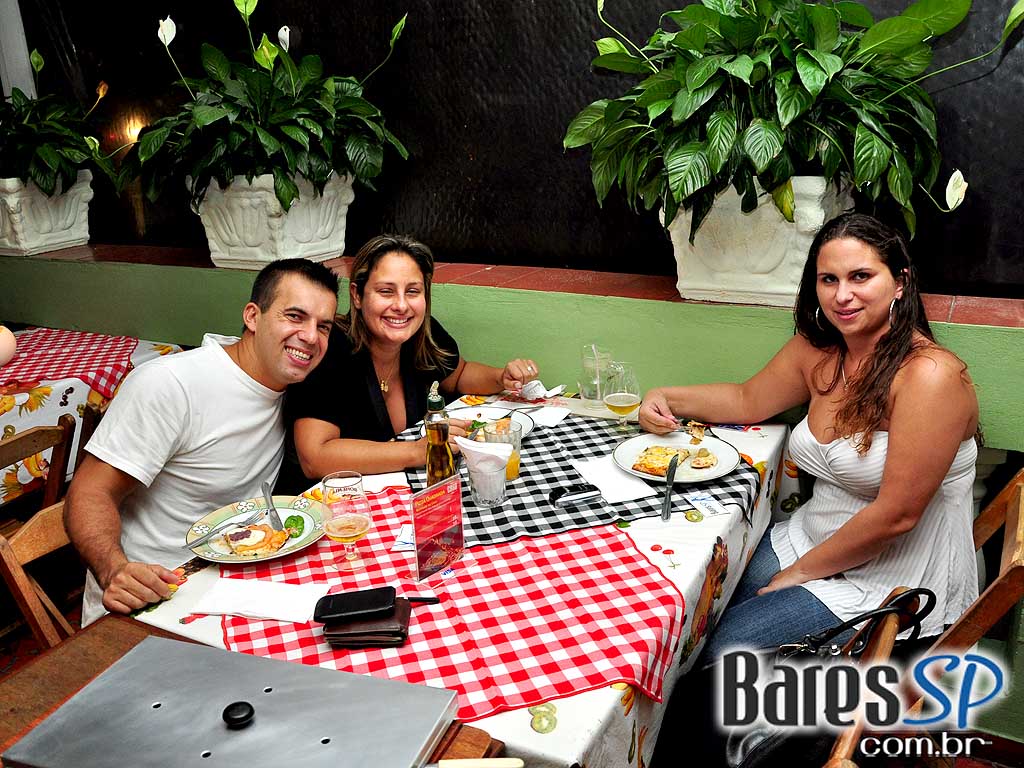 Casa Pizza está no Restaurant Week Casa Pizza está no Restaurant Week