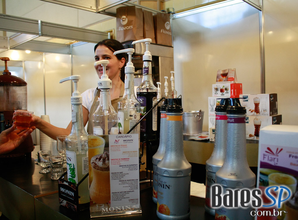 Campeonato de Barista no Mercado Municipal de São Paulo Campeonato de Barista no Mercado Municipal de São Paulo