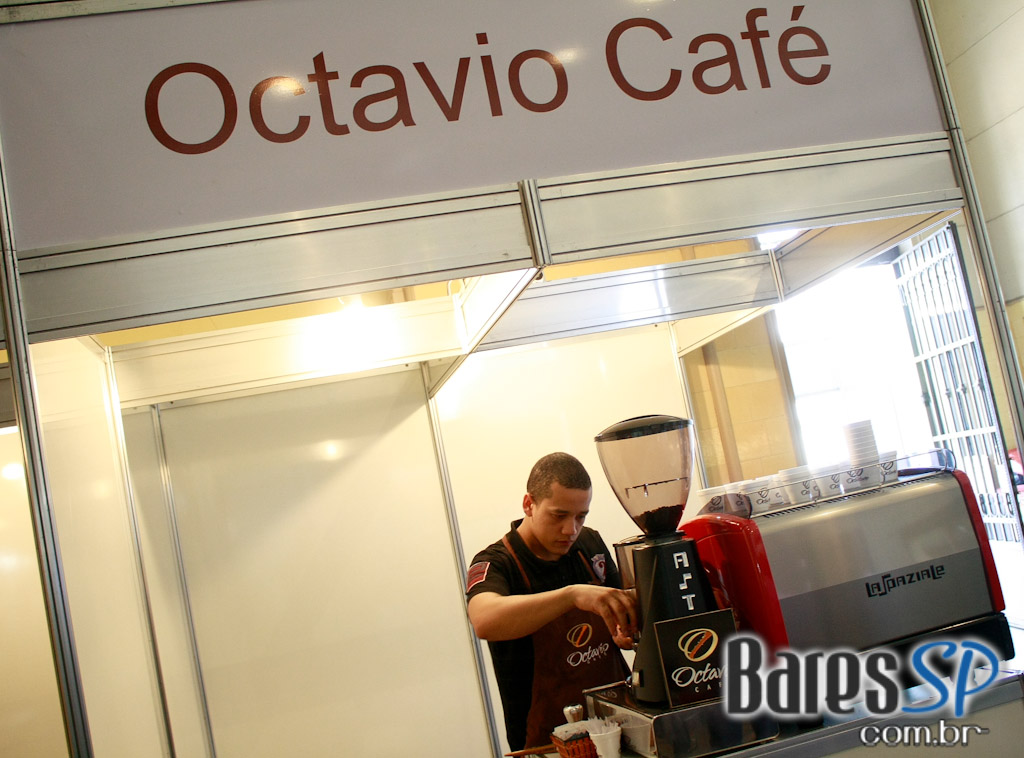 Campeonato de Barista no Mercado Municipal de São Paulo Campeonato de Barista no Mercado Municipal de São Paulo