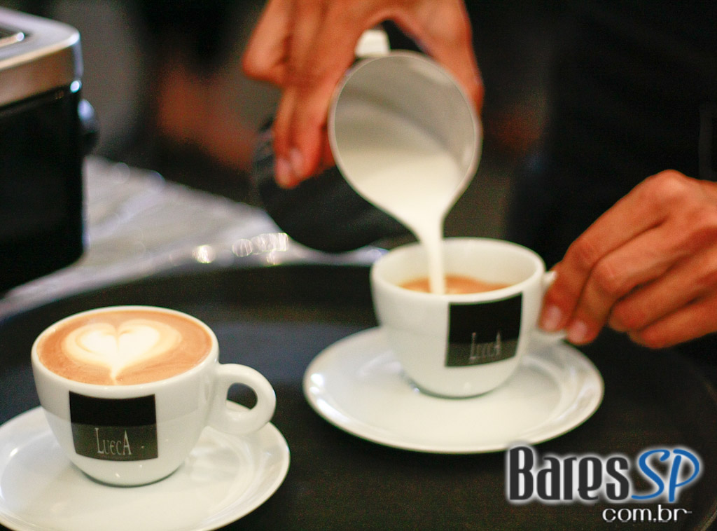 Campeonato de Barista no Mercado Municipal de São Paulo Campeonato de Barista no Mercado Municipal de São Paulo