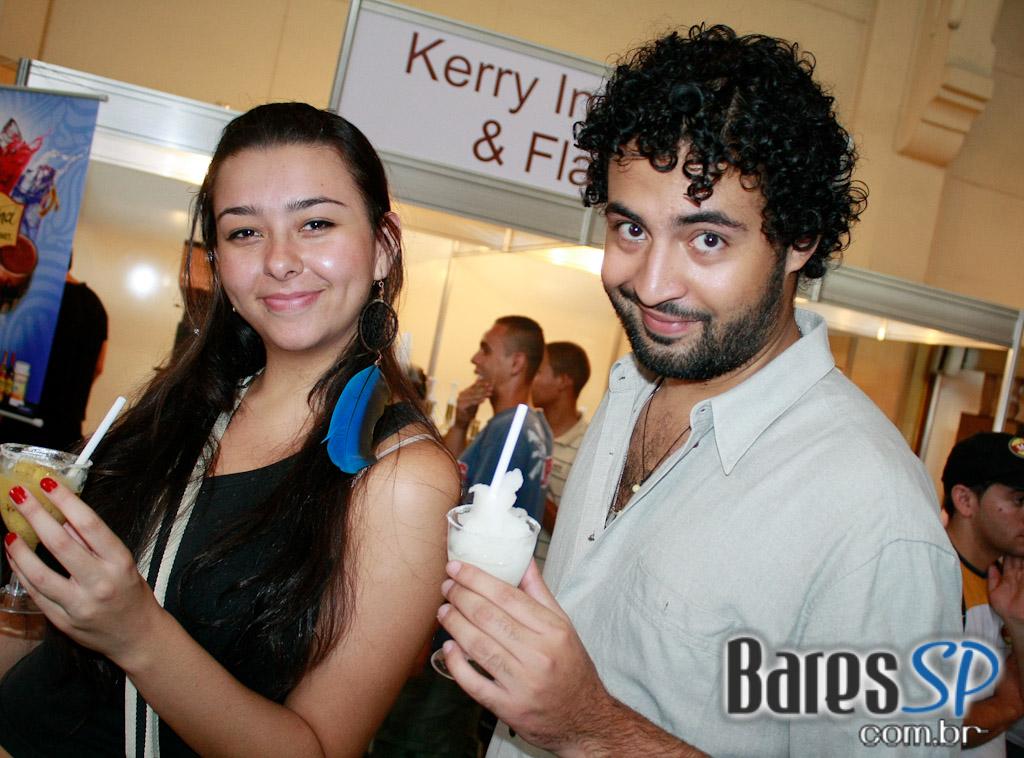 Campeonato de Barista no Mercado Municipal de São Paulo Campeonato de Barista no Mercado Municipal de São Paulo