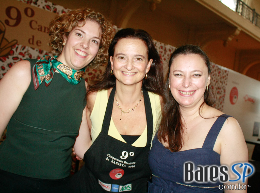 Campeonato de Barista no Mercado Municipal de São Paulo Campeonato de Barista no Mercado Municipal de São Paulo