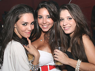 Oskalil no Divino Pub