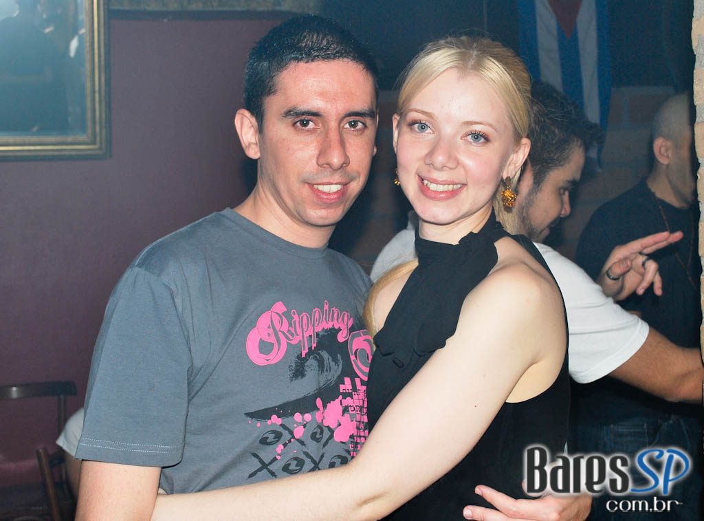 Pop Latino e Salsa no Buena Vista Club Pop Latino e Salsa no Buena Vista Club