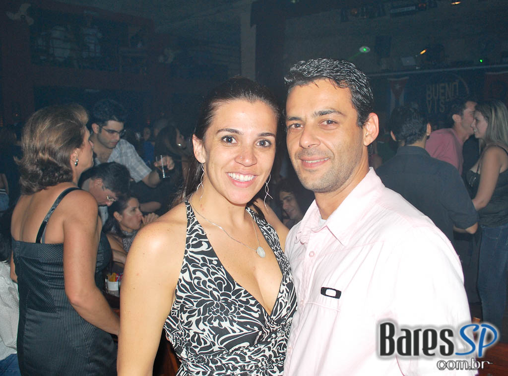 Pop Latino e Salsa no Buena Vista Club Pop Latino e Salsa no Buena Vista Club