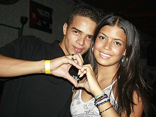 Pogode esquenta o Pimenta Latina