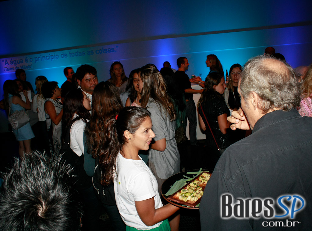 Movimento CYAN na Bienal do Ibirapuera Movimento CYAN na Bienal do Ibirapuera