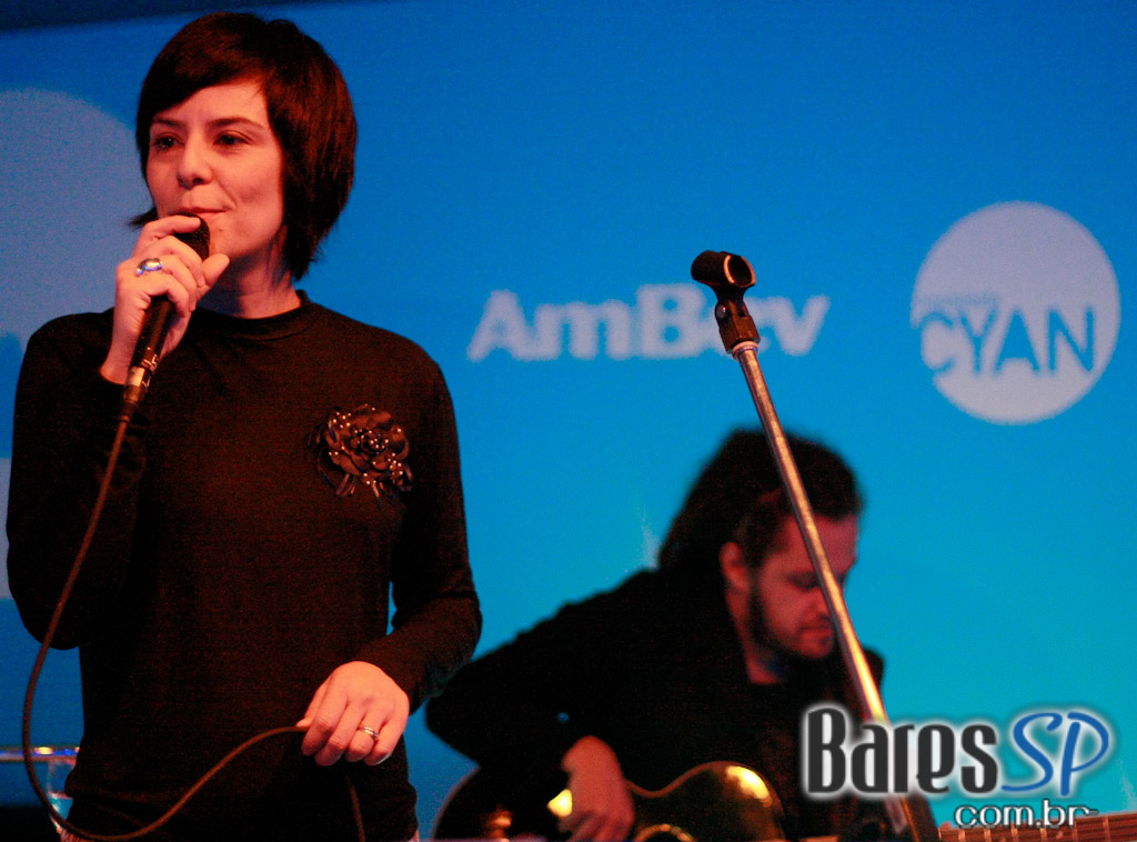 Movimento CYAN na Bienal do Ibirapuera Movimento CYAN na Bienal do Ibirapuera