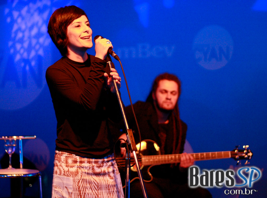 Movimento CYAN na Bienal do Ibirapuera Movimento CYAN na Bienal do Ibirapuera