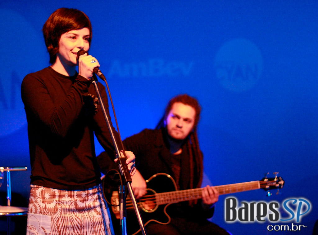 Movimento CYAN na Bienal do Ibirapuera Movimento CYAN na Bienal do Ibirapuera