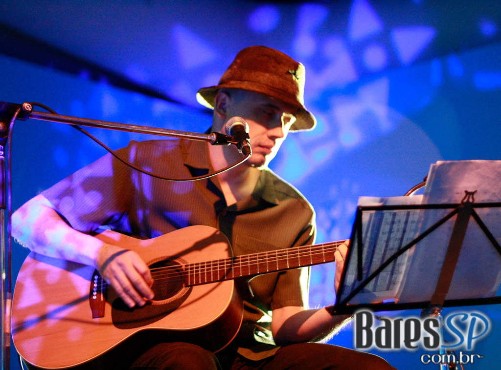 Movimento CYAN na Bienal do Ibirapuera Movimento CYAN na Bienal do Ibirapuera