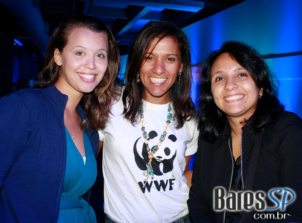 Movimento CYAN na Bienal do Ibirapuera Movimento CYAN na Bienal do Ibirapuera