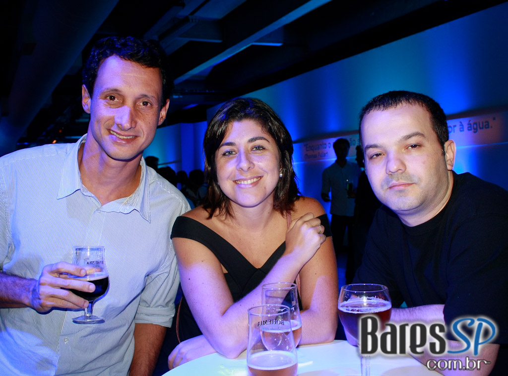 Movimento CYAN na Bienal do Ibirapuera Movimento CYAN na Bienal do Ibirapuera