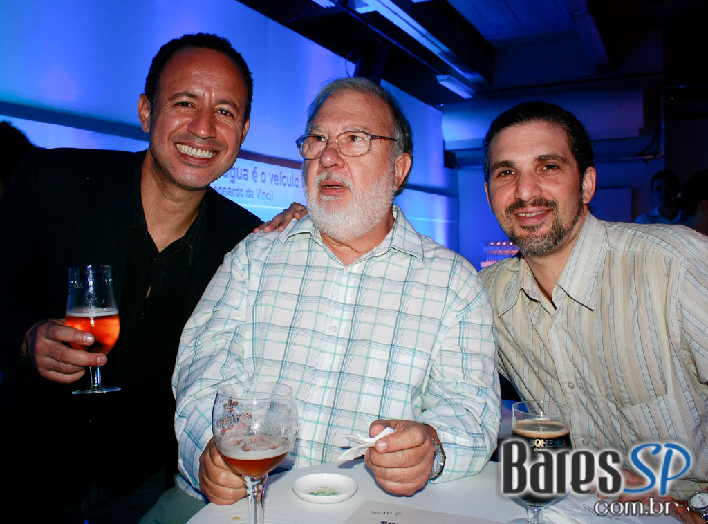 Movimento CYAN na Bienal do Ibirapuera Movimento CYAN na Bienal do Ibirapuera