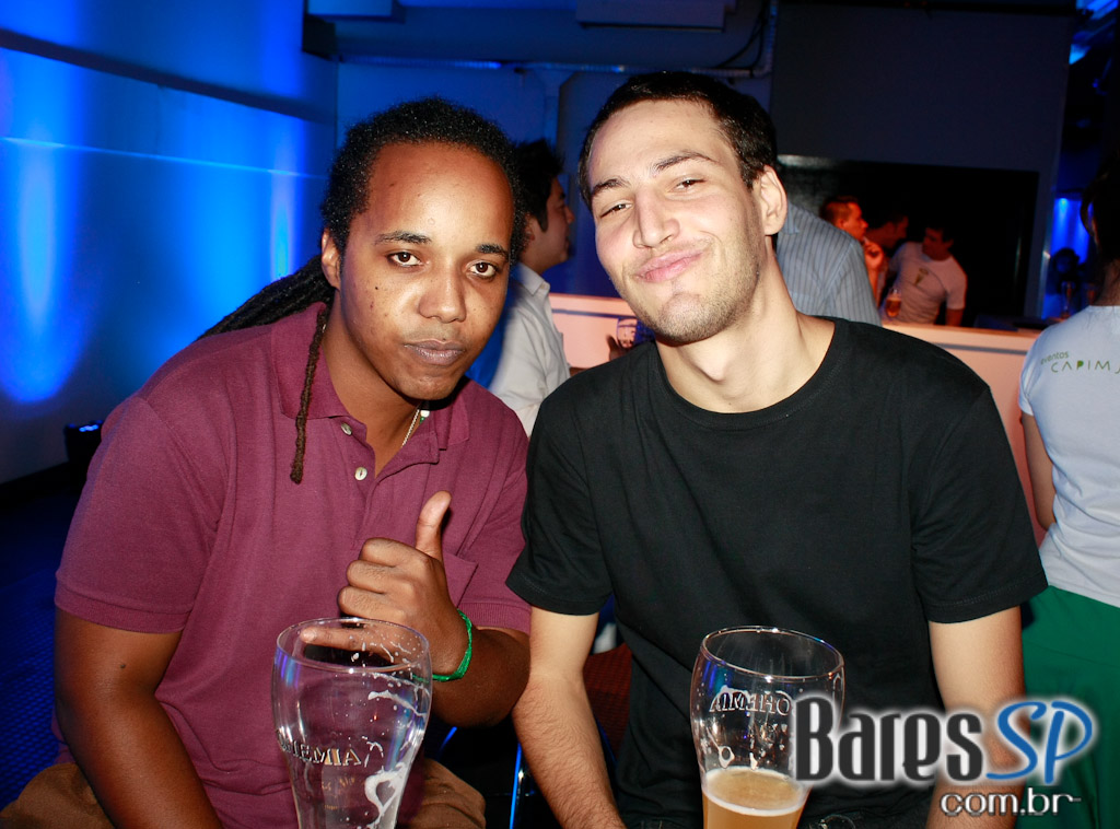 Movimento CYAN na Bienal do Ibirapuera Movimento CYAN na Bienal do Ibirapuera