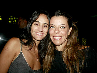 'On The Rocks' na D-Edge, zona oeste de São Paulo