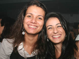 Flashback é na Boggie, Vila Olímpia!