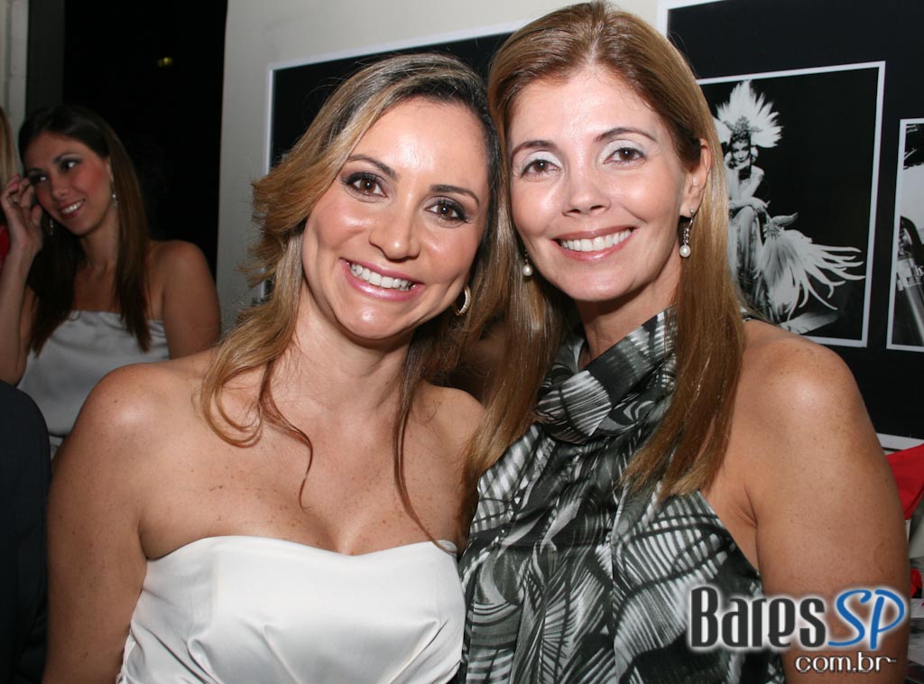 Inauguração da At Nine Inauguração da At Nine