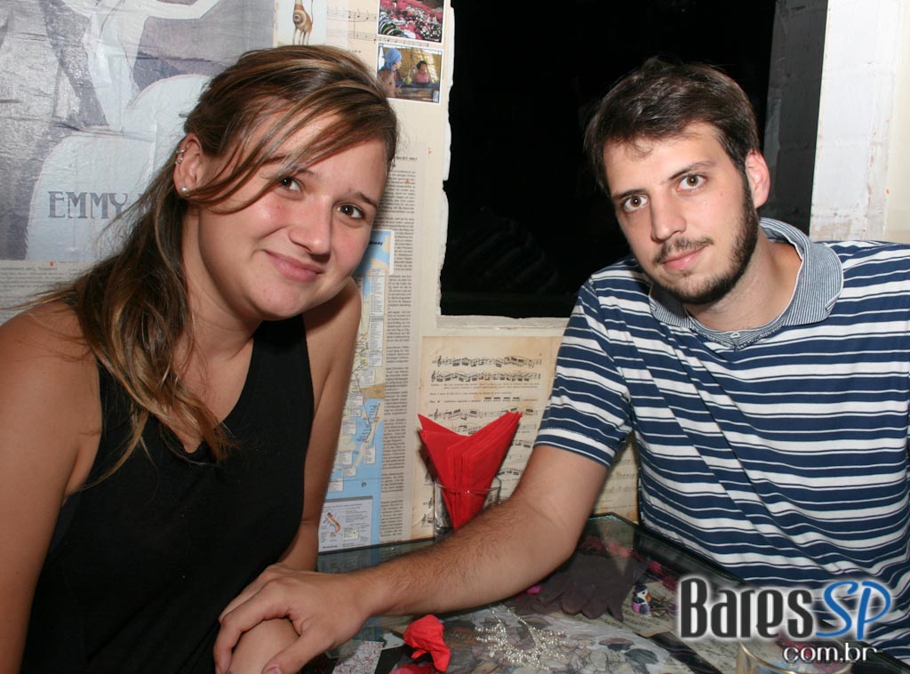 Inauguração da At Nine Inauguração da At Nine