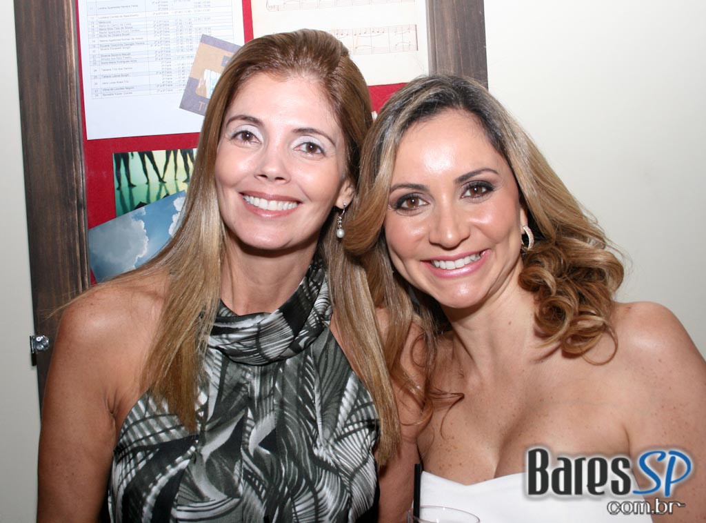 Inauguração da At Nine Inauguração da At Nine