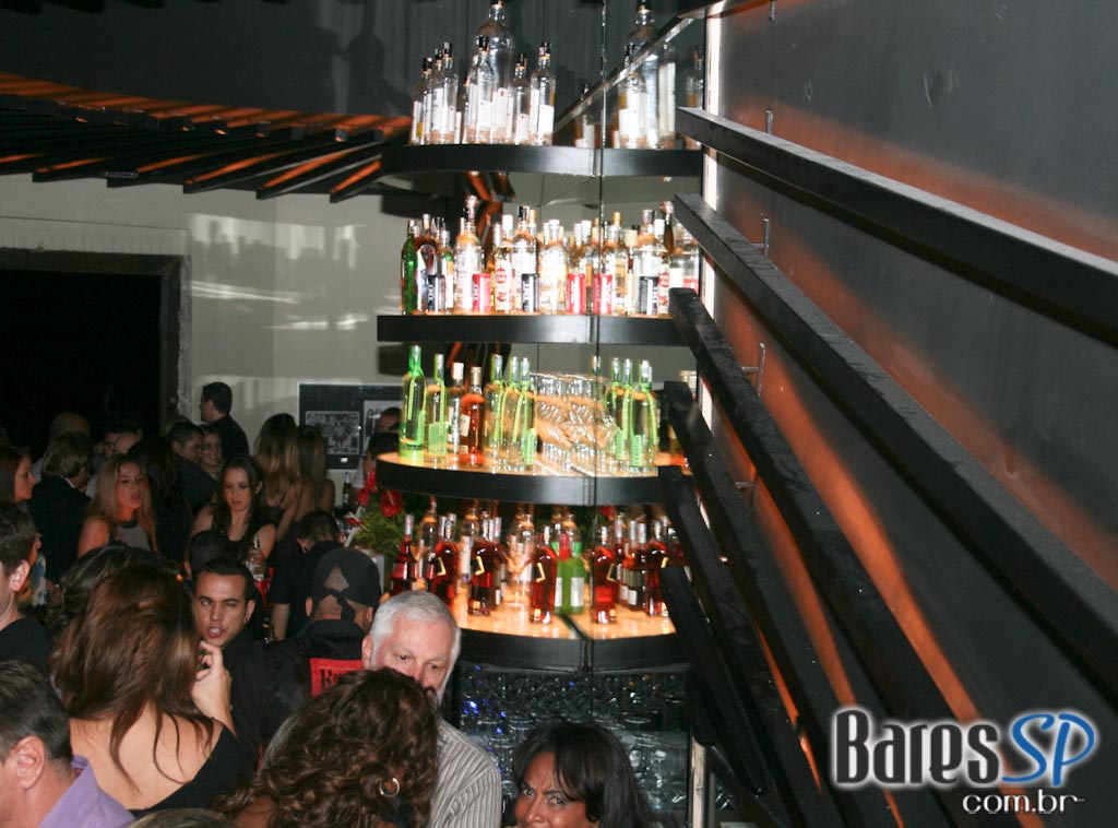 Inauguração da At Nine Inauguração da At Nine