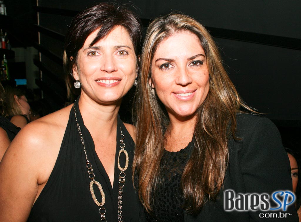 Inauguração da At Nine Inauguração da At Nine